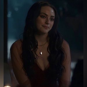 Aso Hope Mikaelson Anthropologie Top